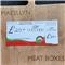 Gift Vouchers