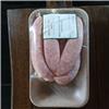 Pack of 6 Pork Sausages