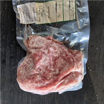Pork MInce