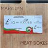 £10 Gift Voucher