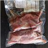 Diced Pork