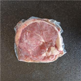 Lamb Leg Steaks
