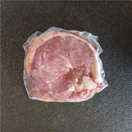 Lamb Leg Steaks
